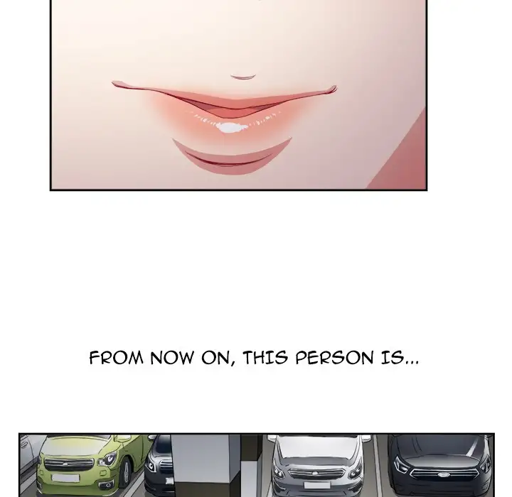 Yuri’s Part Time Job Chapter 41 - Manhwa18.com