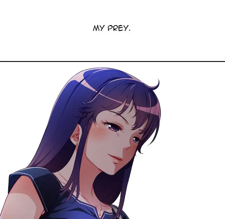 Yuri’s Part Time Job Chapter 41 - Manhwa18.com