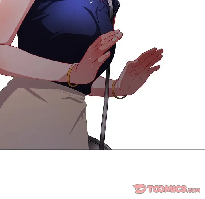 Yuri’s Part Time Job Chapter 41 - Manhwa18.com