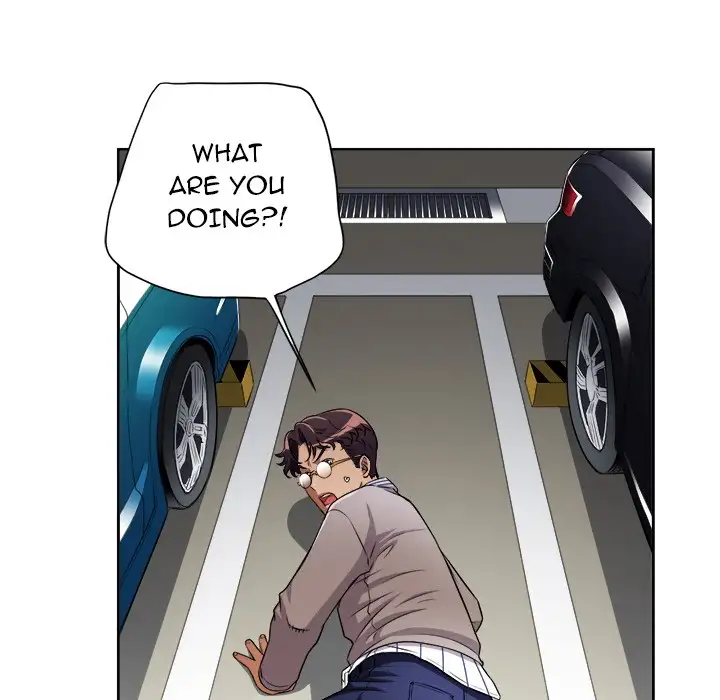 Yuri’s Part Time Job Chapter 41 - Manhwa18.com