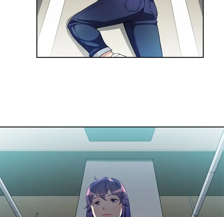 Yuri’s Part Time Job Chapter 41 - Manhwa18.com