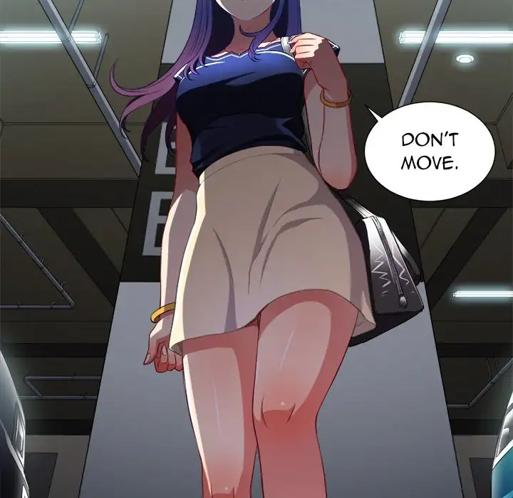 Yuri’s Part Time Job Chapter 41 - Manhwa18.com