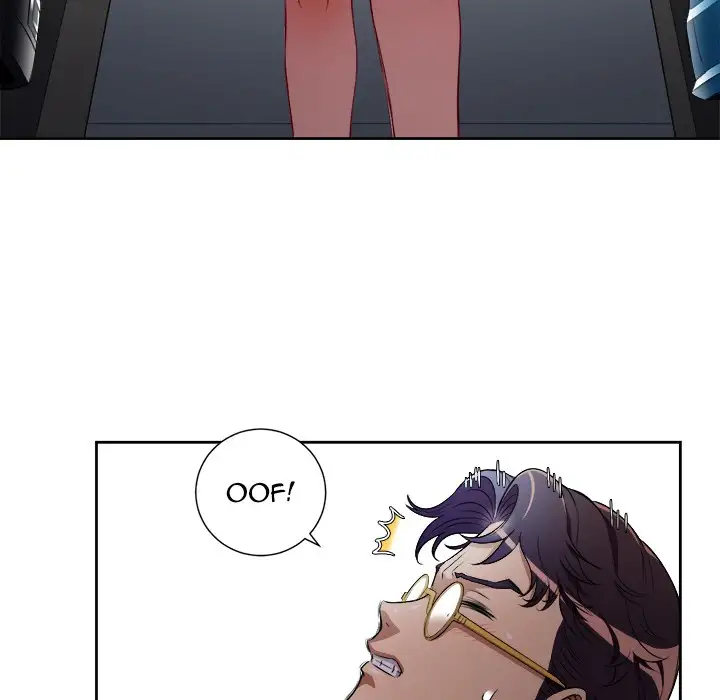 Yuri’s Part Time Job Chapter 41 - Manhwa18.com