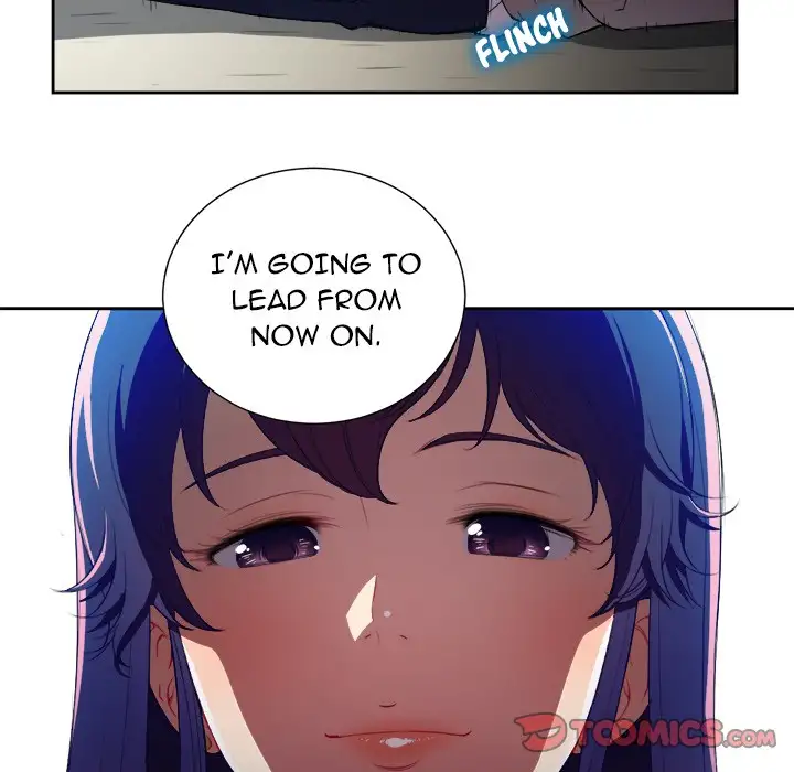Yuri’s Part Time Job Chapter 41 - Manhwa18.com