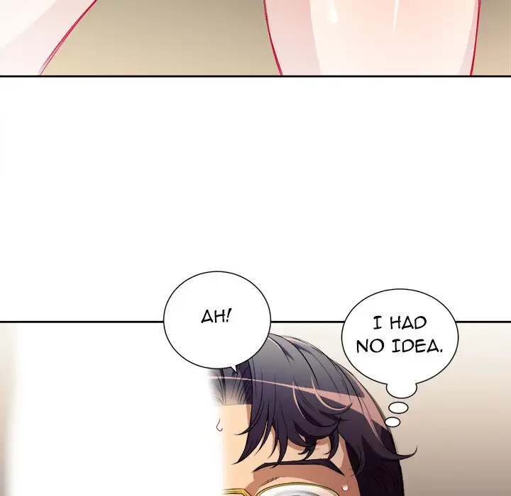 Yuri’s Part Time Job Chapter 41 - Manhwa18.com