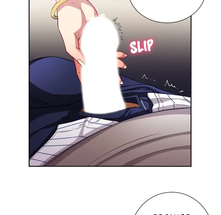 Yuri’s Part Time Job Chapter 41 - Manhwa18.com