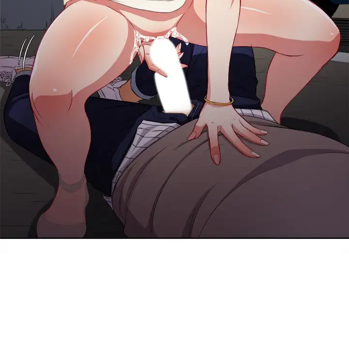 Yuri’s Part Time Job Chapter 41 - Manhwa18.com