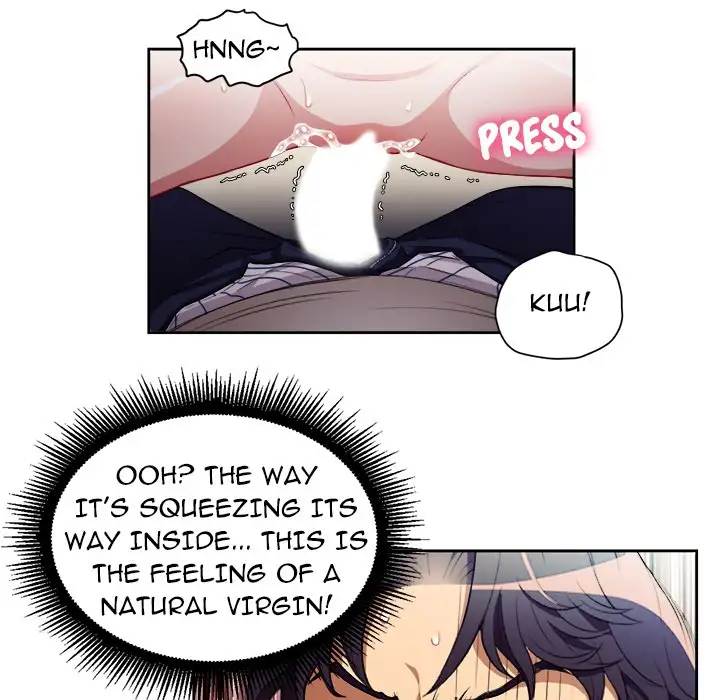Yuri’s Part Time Job Chapter 41 - Manhwa18.com