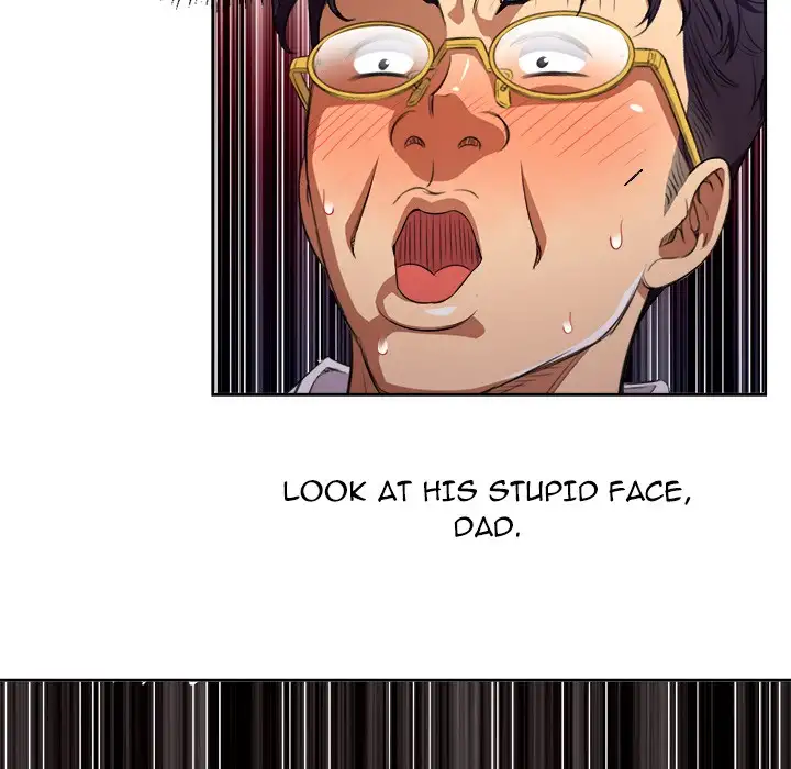 Yuri’s Part Time Job Chapter 41 - Manhwa18.com