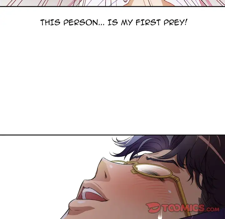 Yuri’s Part Time Job Chapter 41 - Manhwa18.com