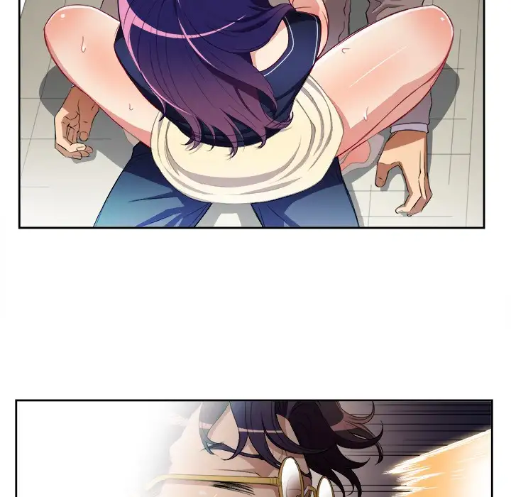 Yuri’s Part Time Job Chapter 41 - Manhwa18.com
