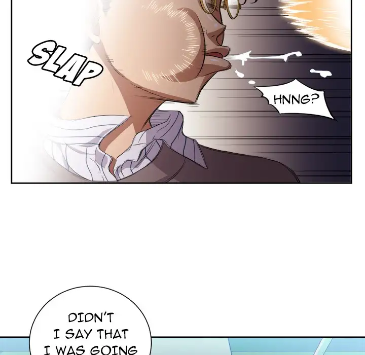 Yuri’s Part Time Job Chapter 41 - Manhwa18.com
