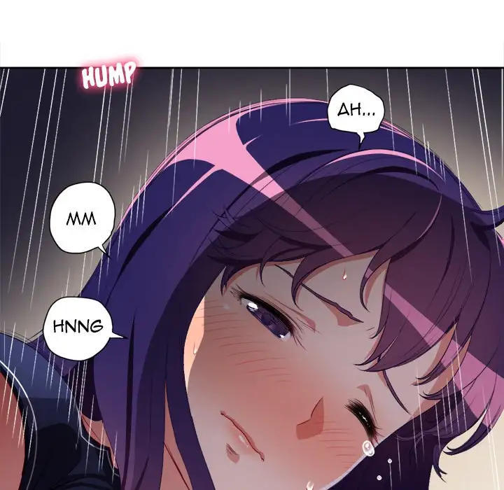 Yuri’s Part Time Job Chapter 41 - Manhwa18.com