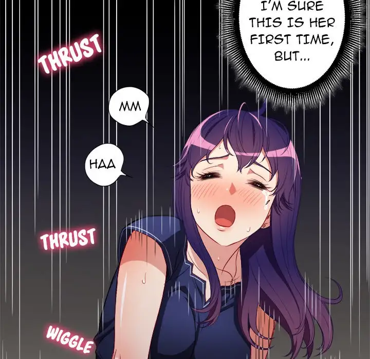 Yuri’s Part Time Job Chapter 41 - Manhwa18.com