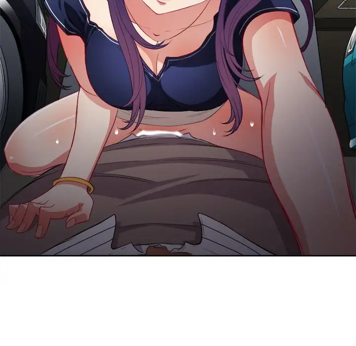 Yuri’s Part Time Job Chapter 41 - Manhwa18.com