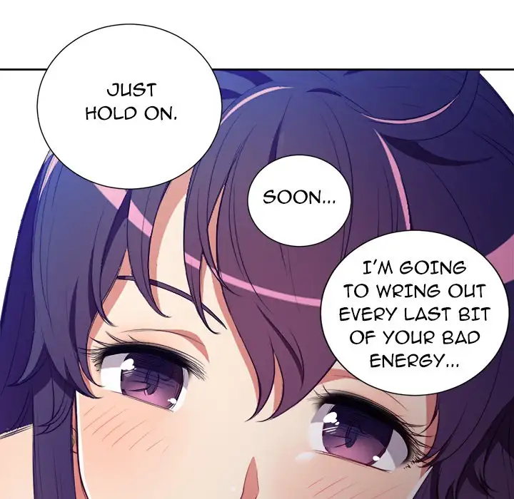 Yuri’s Part Time Job Chapter 41 - Manhwa18.com