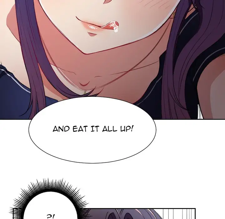 Yuri’s Part Time Job Chapter 41 - Manhwa18.com