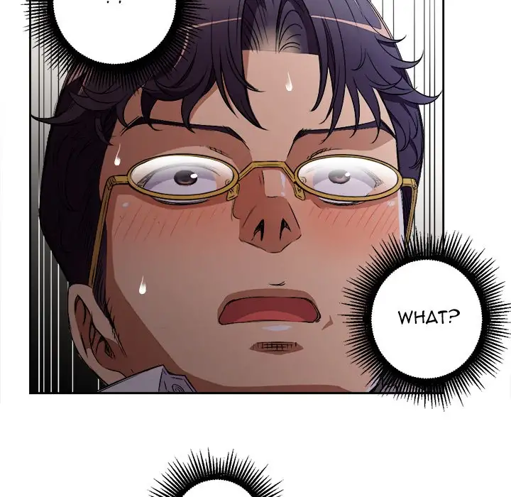 Yuri’s Part Time Job Chapter 41 - Manhwa18.com