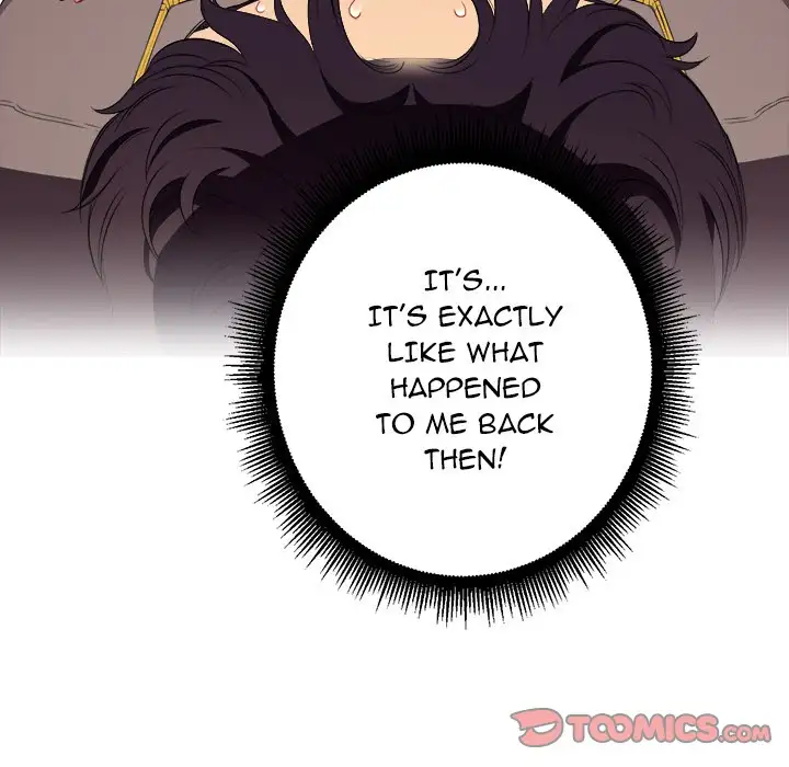 Yuri’s Part Time Job Chapter 41 - Manhwa18.com