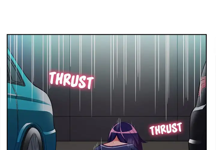Yuri’s Part Time Job Chapter 42 - Manhwa18.com