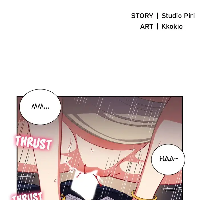 Yuri’s Part Time Job Chapter 42 - Manhwa18.com