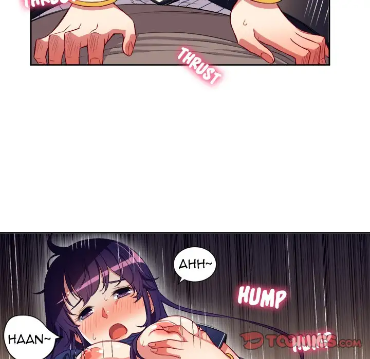 Yuri’s Part Time Job Chapter 42 - Manhwa18.com