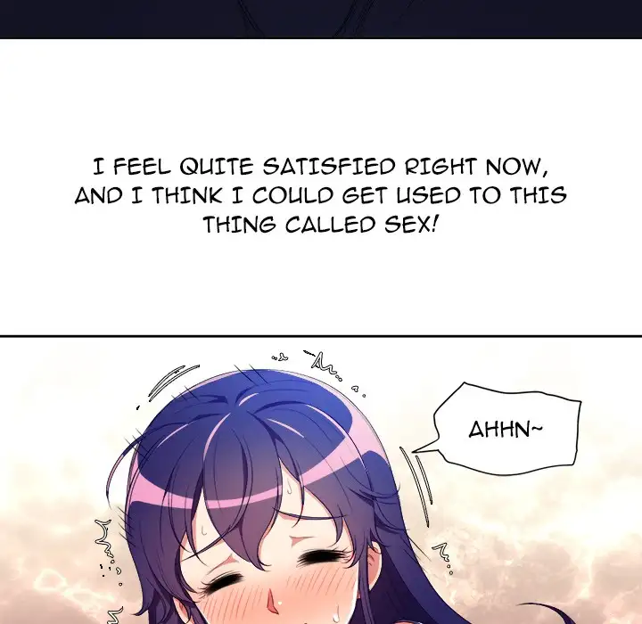 Yuri’s Part Time Job Chapter 42 - Manhwa18.com