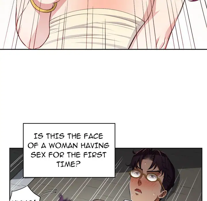Yuri’s Part Time Job Chapter 42 - Manhwa18.com