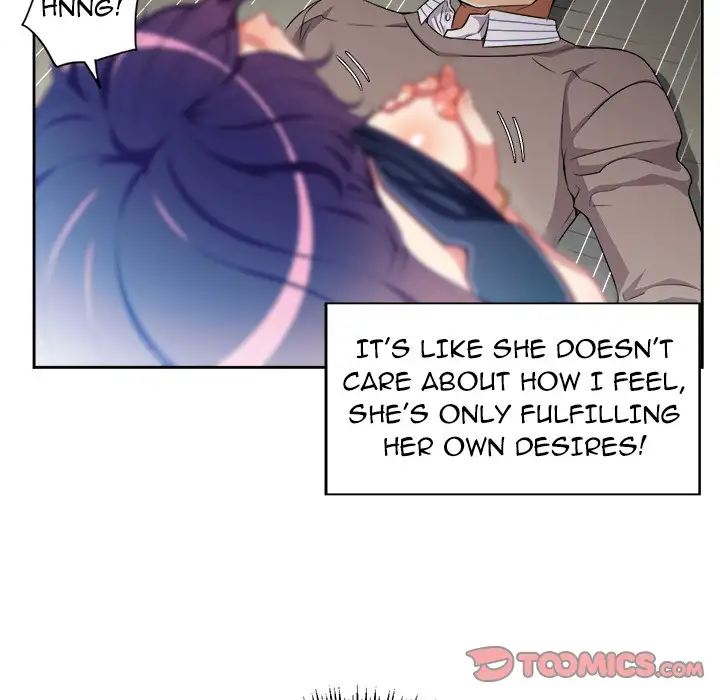 Yuri’s Part Time Job Chapter 42 - Manhwa18.com