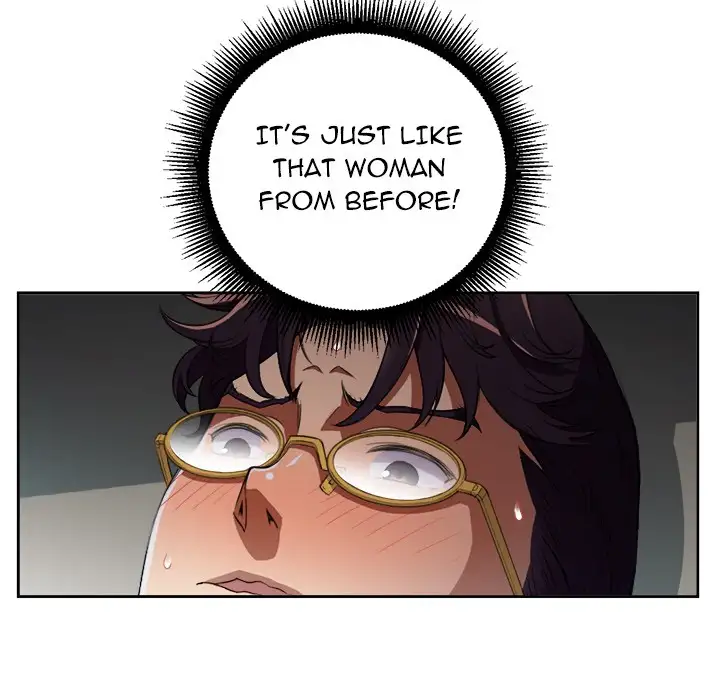 Yuri’s Part Time Job Chapter 42 - Manhwa18.com