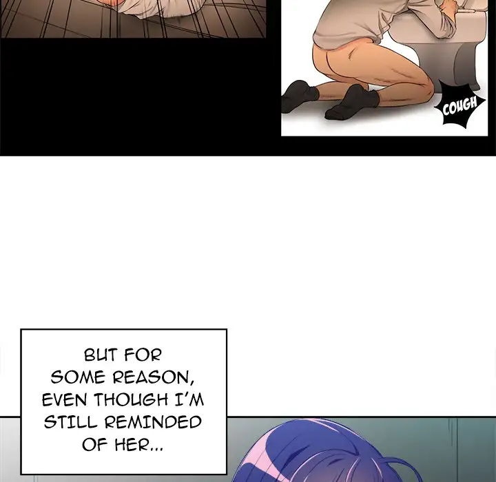 Yuri’s Part Time Job Chapter 42 - Manhwa18.com