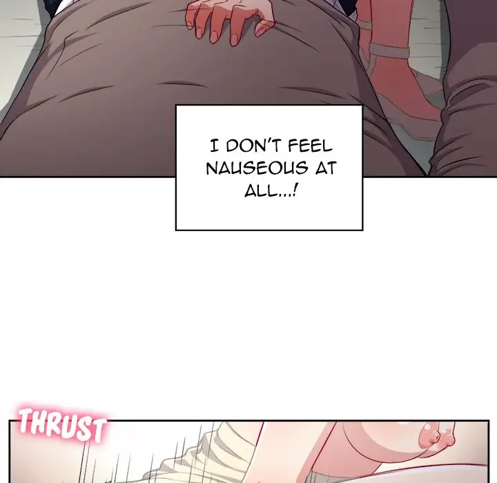 Yuri’s Part Time Job Chapter 42 - Manhwa18.com