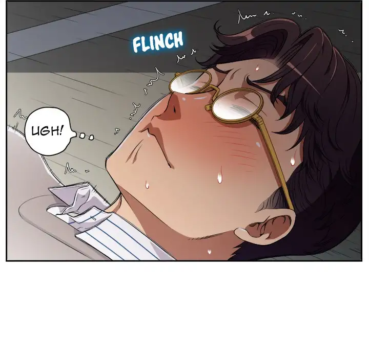Yuri’s Part Time Job Chapter 42 - Manhwa18.com