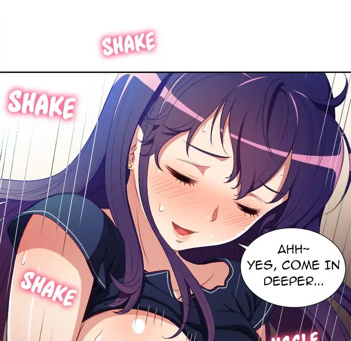 Yuri’s Part Time Job Chapter 42 - Manhwa18.com