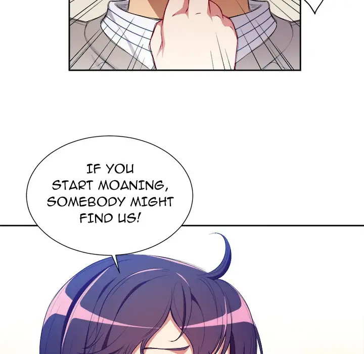 Yuri’s Part Time Job Chapter 42 - Manhwa18.com