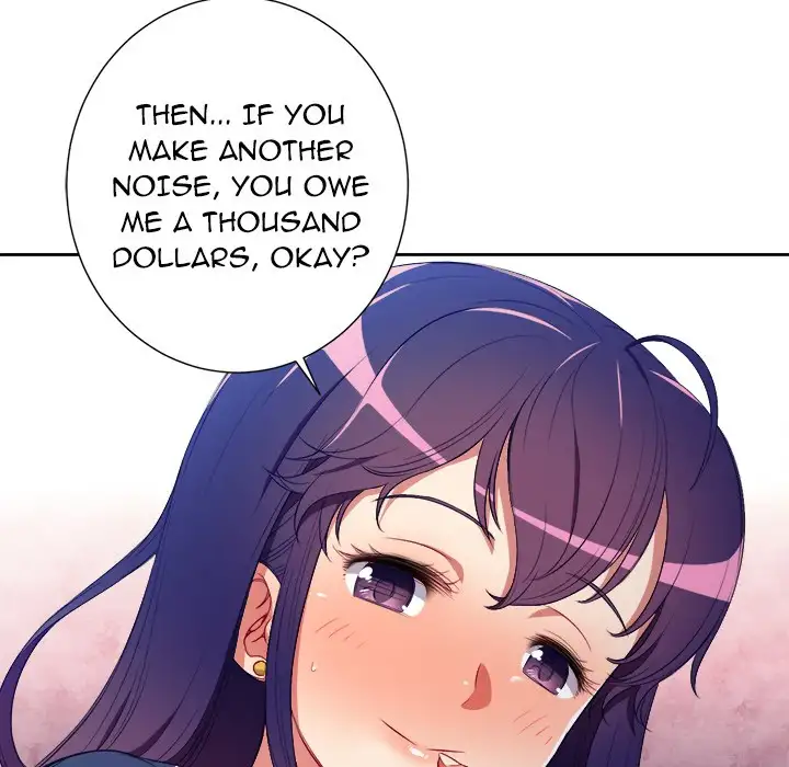 Yuri’s Part Time Job Chapter 42 - Manhwa18.com