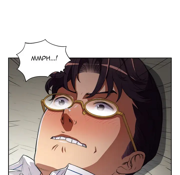 Yuri’s Part Time Job Chapter 42 - Manhwa18.com