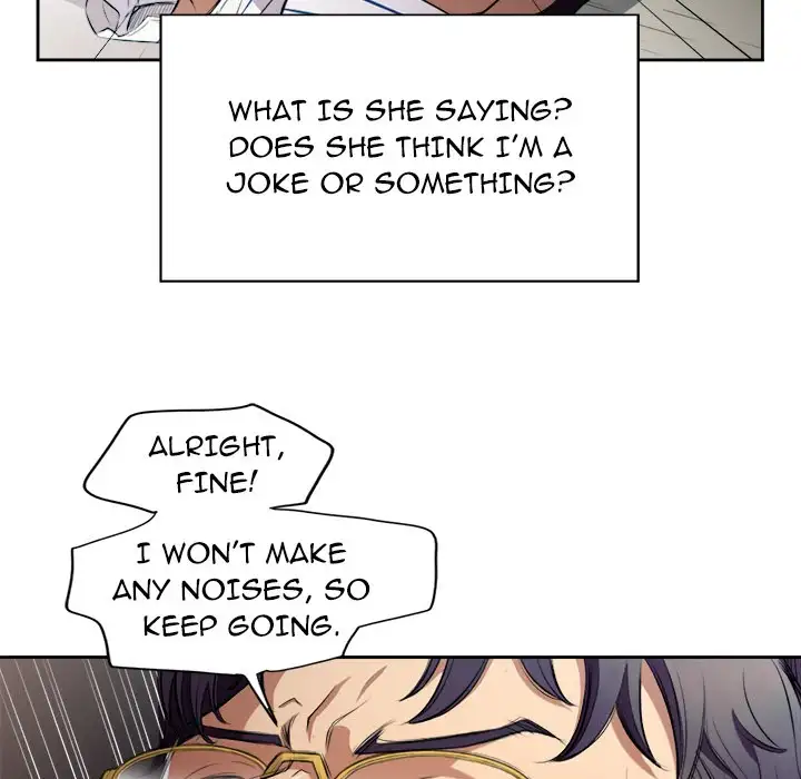 Yuri’s Part Time Job Chapter 42 - Manhwa18.com