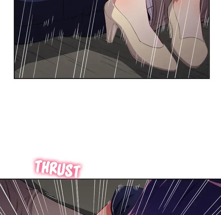 Yuri’s Part Time Job Chapter 42 - Manhwa18.com