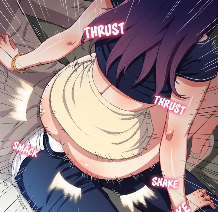 Yuri’s Part Time Job Chapter 42 - Manhwa18.com