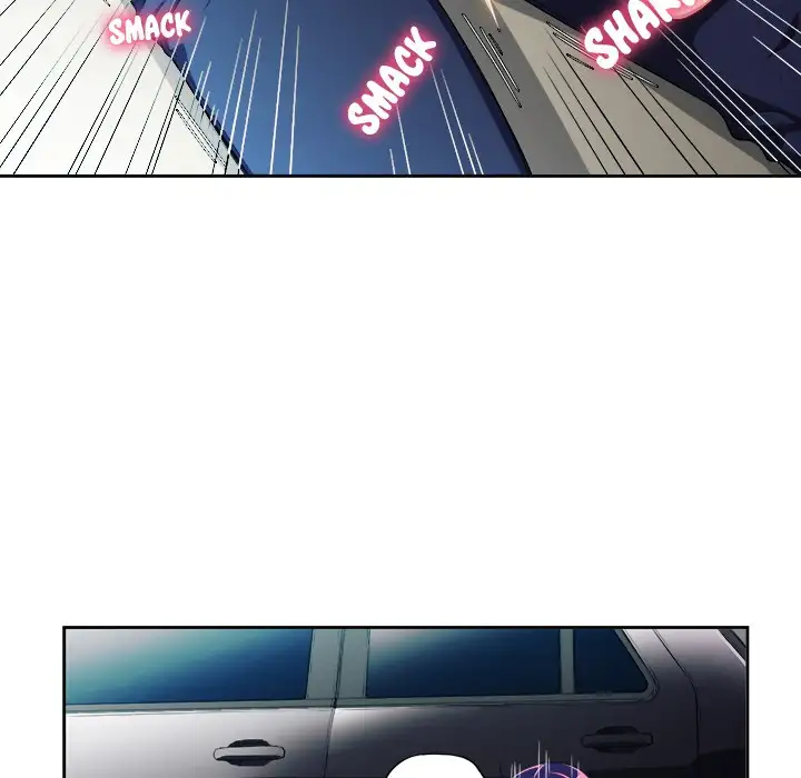 Yuri’s Part Time Job Chapter 42 - Manhwa18.com
