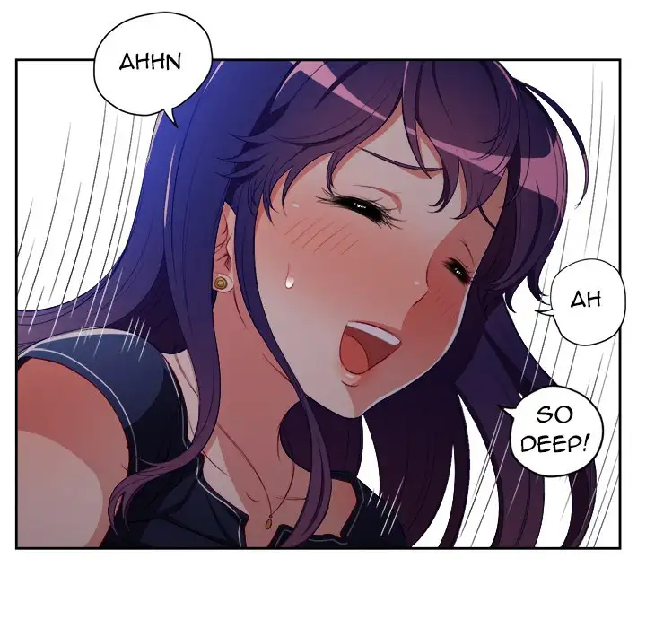 Yuri’s Part Time Job Chapter 42 - Manhwa18.com