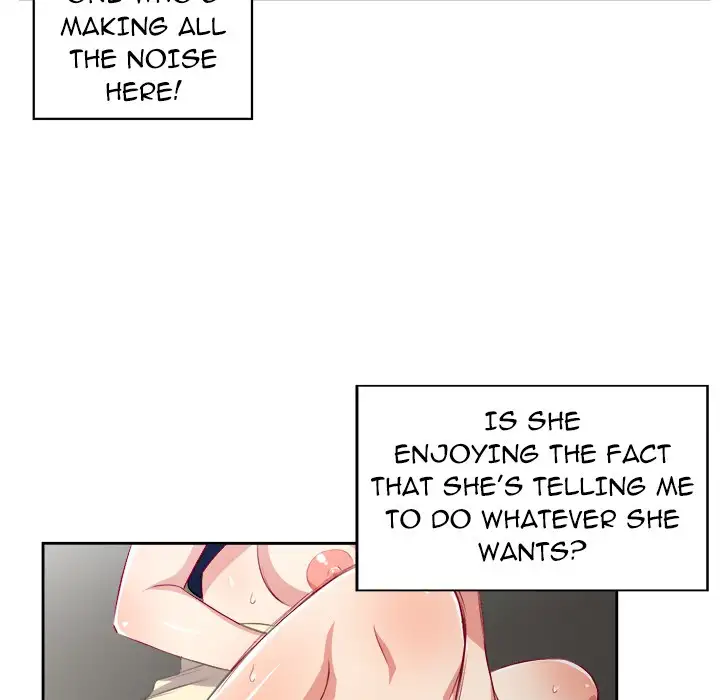 Yuri’s Part Time Job Chapter 42 - Manhwa18.com
