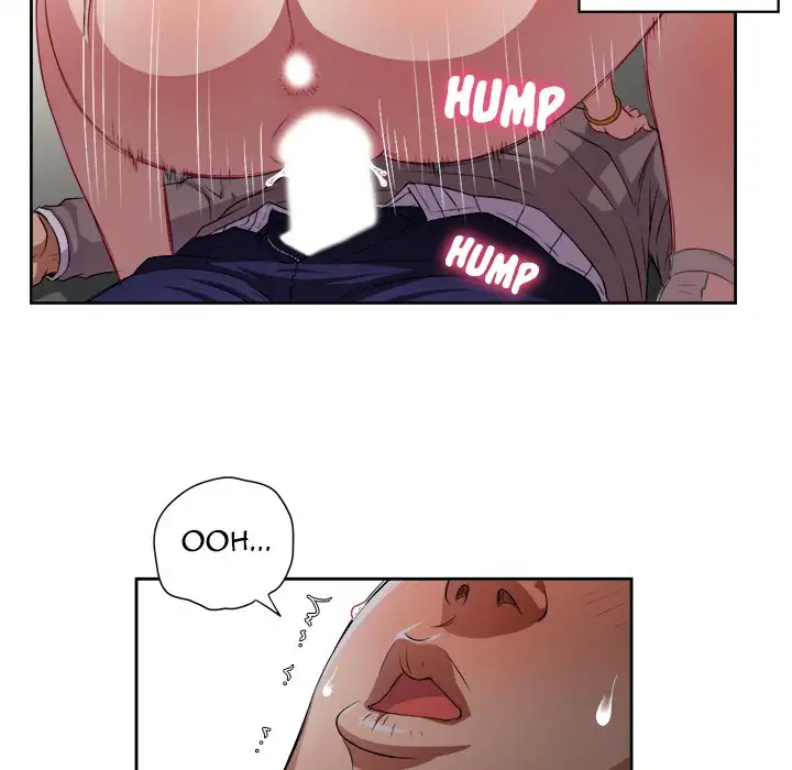 Yuri’s Part Time Job Chapter 42 - Manhwa18.com