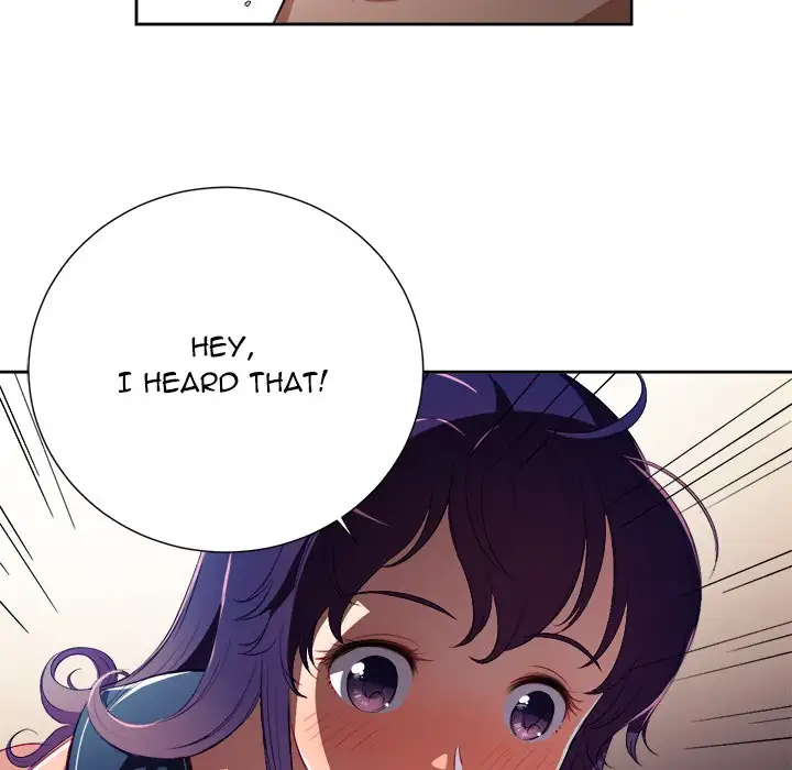Yuri’s Part Time Job Chapter 42 - Manhwa18.com