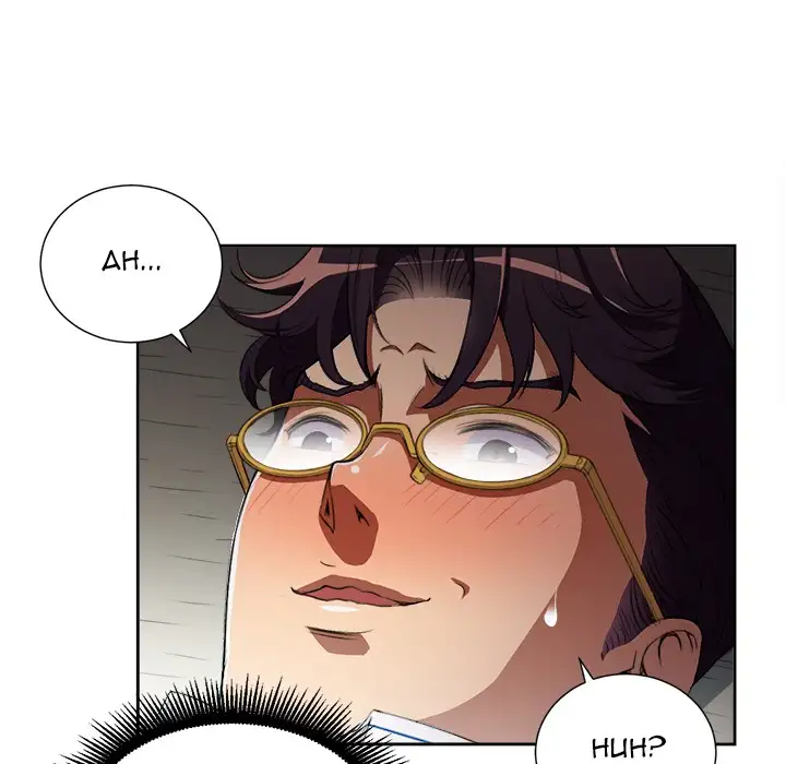 Yuri’s Part Time Job Chapter 42 - Manhwa18.com