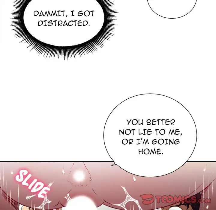 Yuri’s Part Time Job Chapter 42 - Manhwa18.com