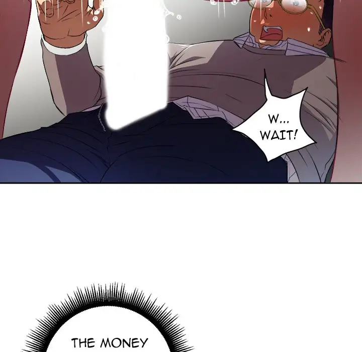 Yuri’s Part Time Job Chapter 42 - Manhwa18.com