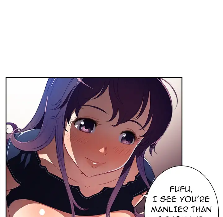 Yuri’s Part Time Job Chapter 42 - Manhwa18.com