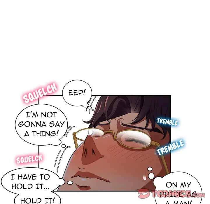 Yuri’s Part Time Job Chapter 42 - Manhwa18.com